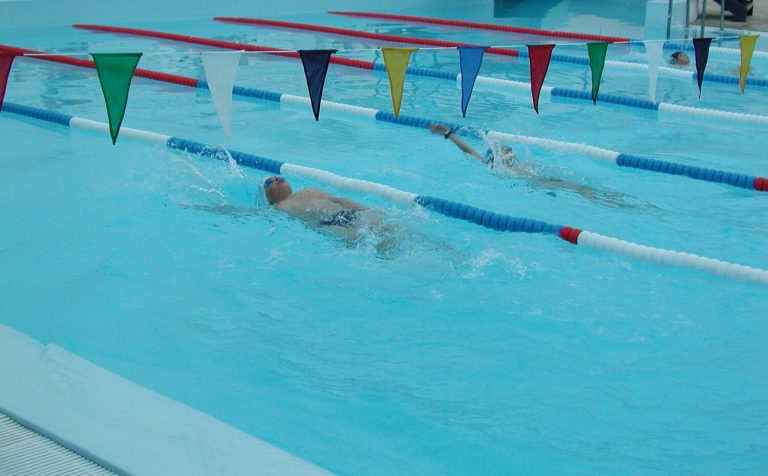 natação jogos de oeiras