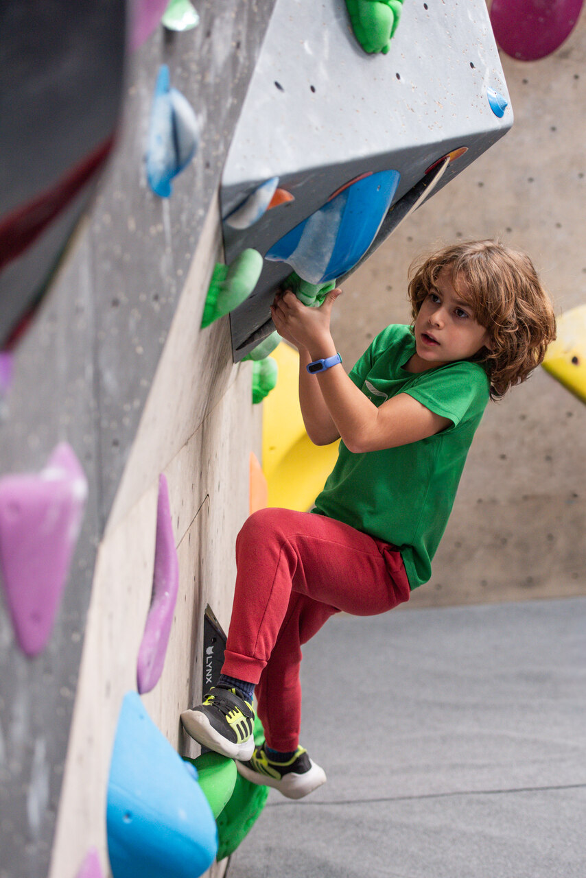 8.ª Edição dos Jogos de Oeiras arranca com grande participação e agenda preenchida para março