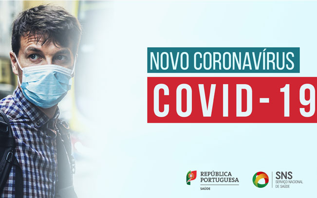COVID-19: Cancelamento de Jogos de Oeiras até final de Abril